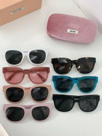 Picture of MiuMiu Sunglasses _SKUfw56686816fw